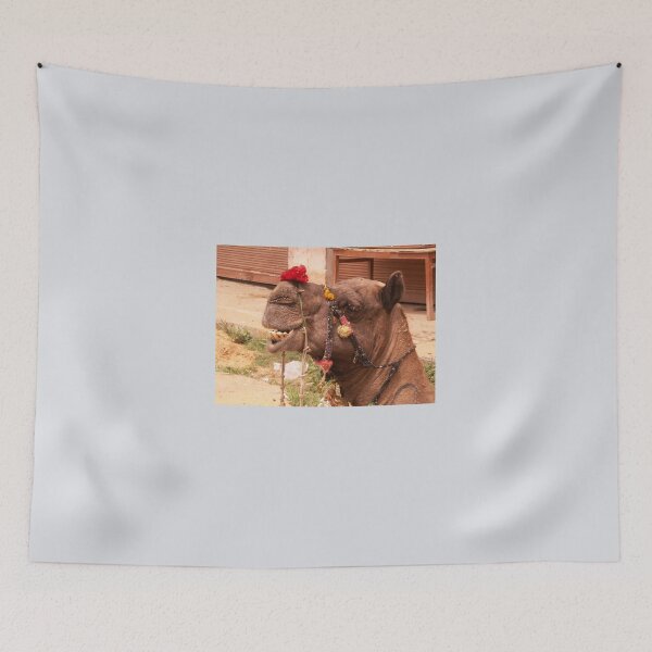 Item preview, camel designed and sold by indiafrankk.
