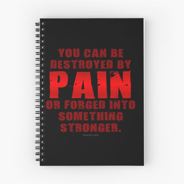 Item preview, Forged By Pain Classic T-Shirt designed and sold by gusplawn5.