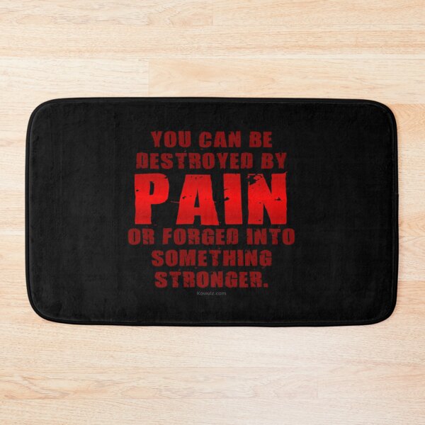 Item preview, Forged By Pain Classic T-Shirt designed and sold by gusplawn5.