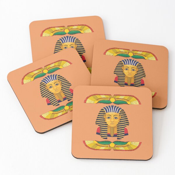Item preview, Egyptian Pharaoh  designed and sold by ArtOfStars.