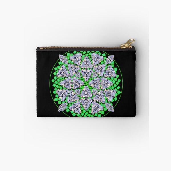 Item preview, Light Sky Cube Mandala Cacophony & CircleVisions (G) designed and sold by createVisions.