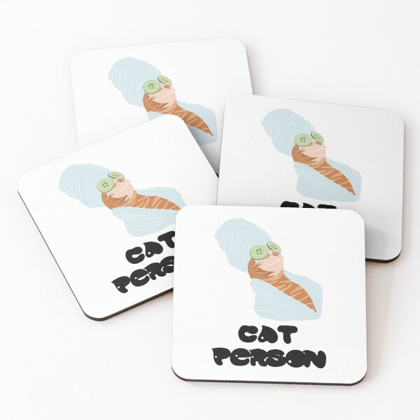 Item preview, For all cat lovers out there, check out our unique t-shirt designs. Show off your cat person pride in style. Shop now! designed and sold by SERGEY OVCHARUK.