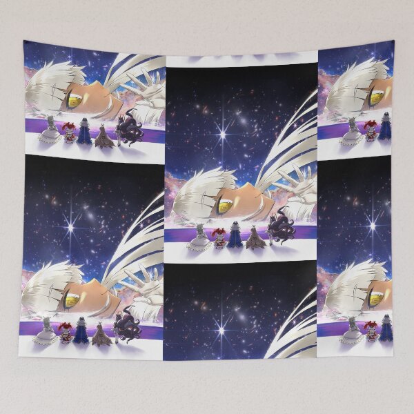 Item preview, See You Space Girl designed and sold by harayamanawari.