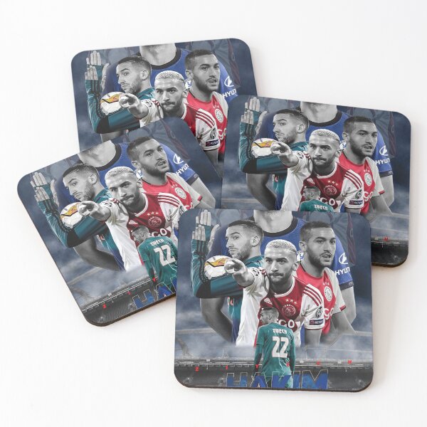 Item preview, Hakim Ziyech designed and sold by ElmaRade.