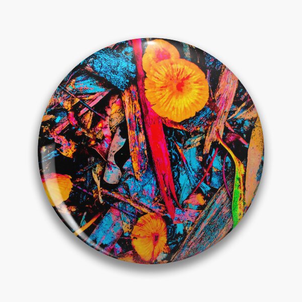 Item preview, MAGIC FOREST FLOOR  designed and sold by Aiqueart.