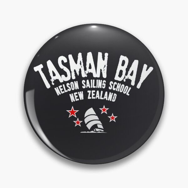 Item preview, Tasman Bay Sailing academy designed and sold by VUE-MER.