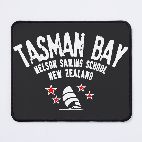 Item preview, Tasman Bay Sailing academy designed and sold by VUE-MER.