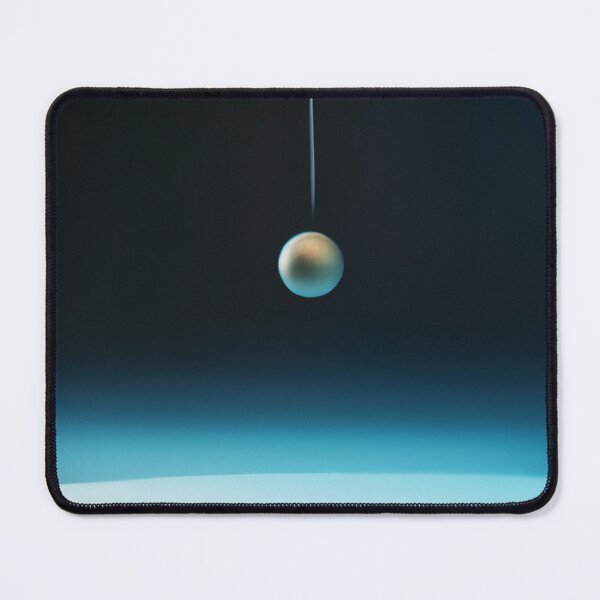 Item preview, Interterrestrial Sphere designed and sold by Parag's Travel Shop.