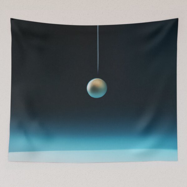 Item preview, Interterrestrial Sphere designed and sold by Parag's Travel Shop.