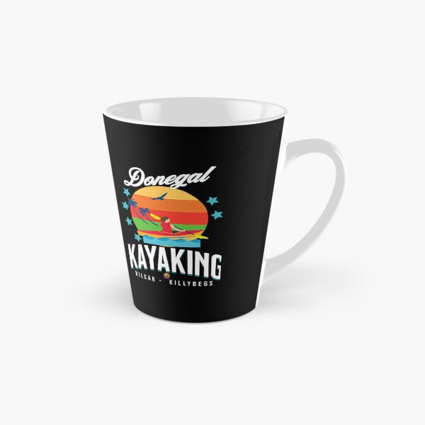 Item preview, Donegal Kayaking Co Donegal, Ireland, Kilcar, Killybegs designed and sold by OliDesigns.