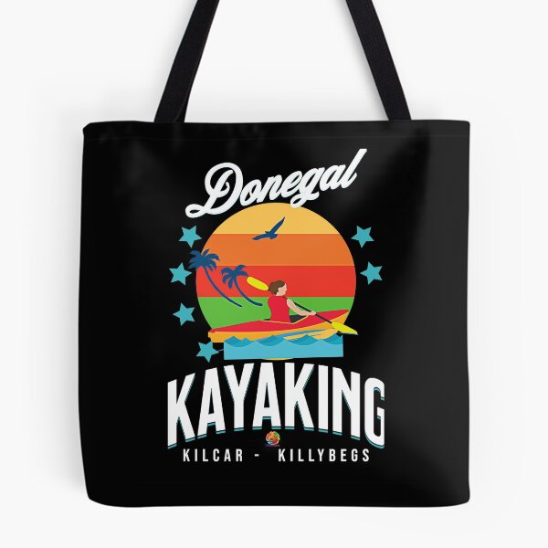 Item preview, Donegal Kayaking Co Donegal, Ireland, Kilcar, Killybegs designed and sold by OliDesigns.