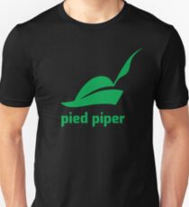 Pied Piper Unisex T-Shirt