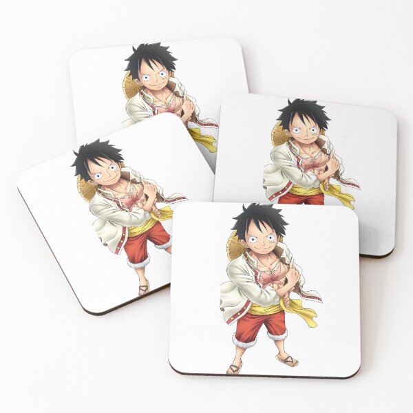 Item preview, luffy one piece designed and sold by Design-Busuk.