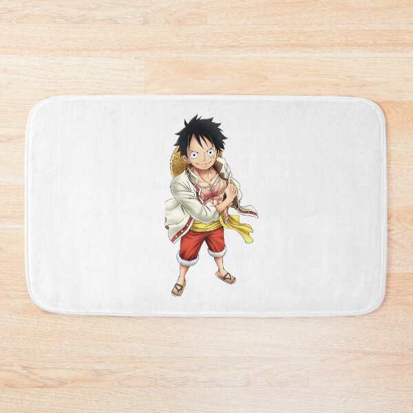 Item preview, luffy one piece designed and sold by Design-Busuk.