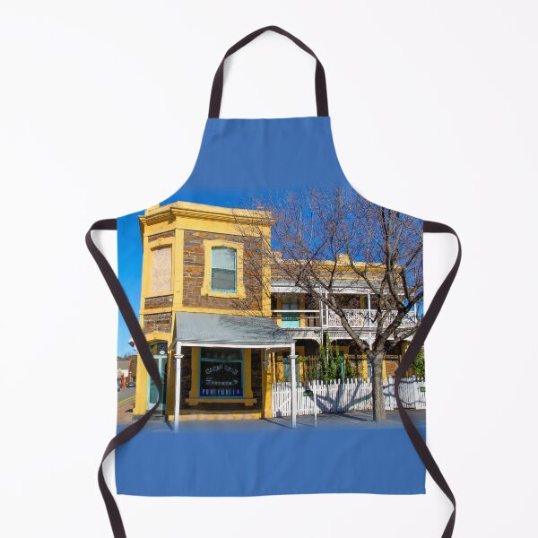 Item preview, Quaint corner shop designed and sold by indiafrankk.