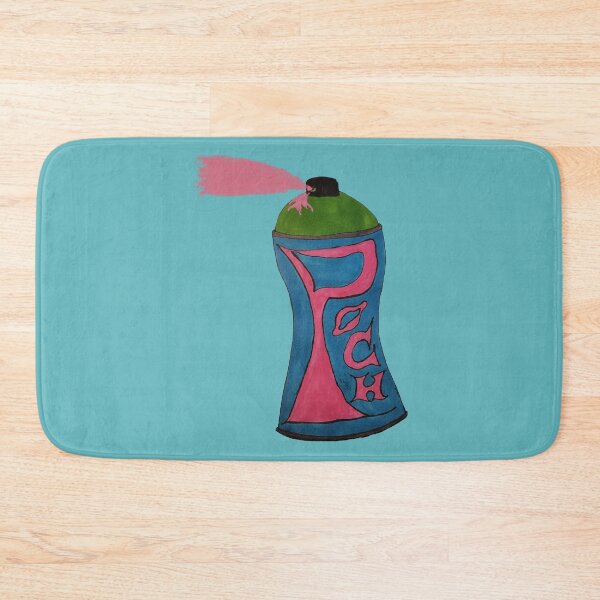 Item preview, poch spray designed and sold by Squiggs1386.