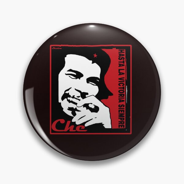 Item preview, Ernesto Che Guevara designed and sold by Shadow Est. 2014.