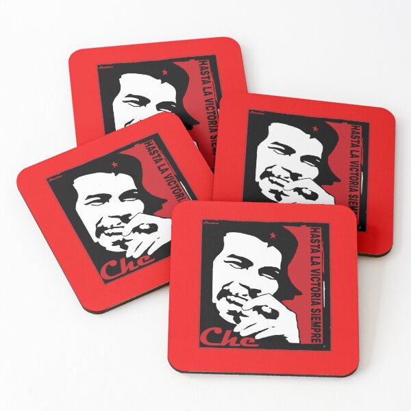 Item preview, Ernesto Che Guevara designed and sold by Shadow Est. 2014.