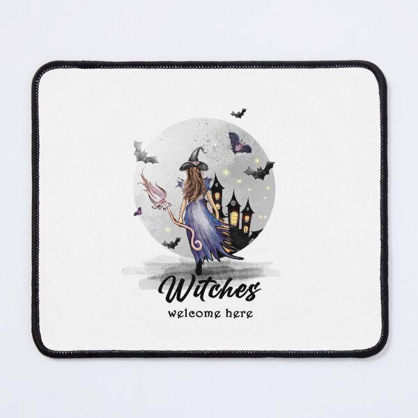 Item preview, Witches welcome designed and sold by aither81.