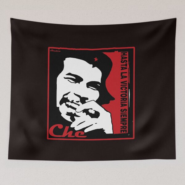 Item preview, Ernesto Che Guevara designed and sold by Shadow Est. 2014.
