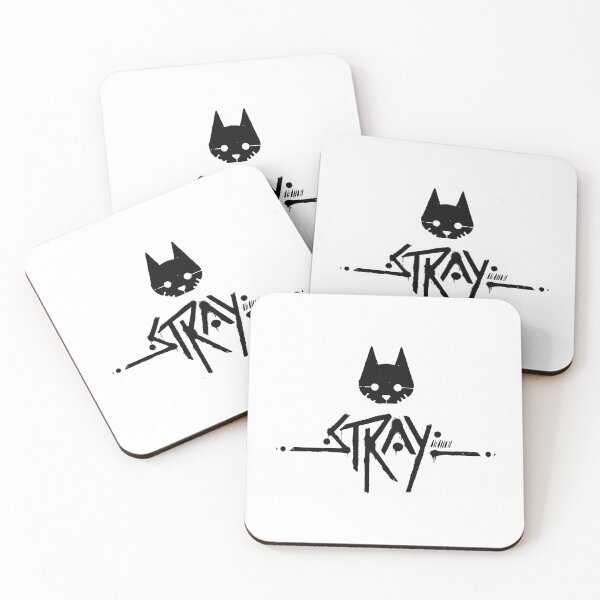 Item preview, Stray The Cat Game designed and sold by cartmaxx2.