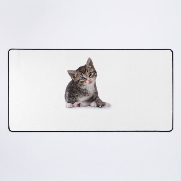 Aperçu de l'œuvre Chat mignon créée et vendue par Design-Busuk.