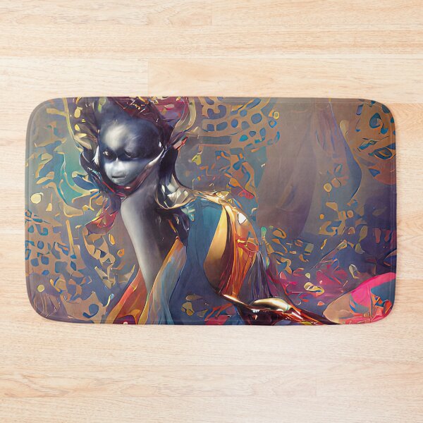 Item preview, Thief in God’s Clothing designed and sold by PlacidHinds.
