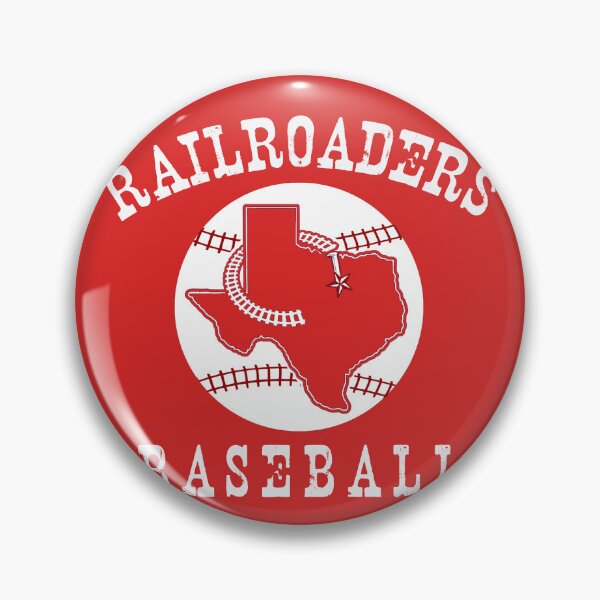 Item preview, Cleburne Railroaders designed and sold by maxximus86.