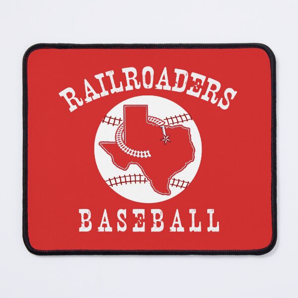 Item preview, Cleburne Railroaders designed and sold by maxximus86.