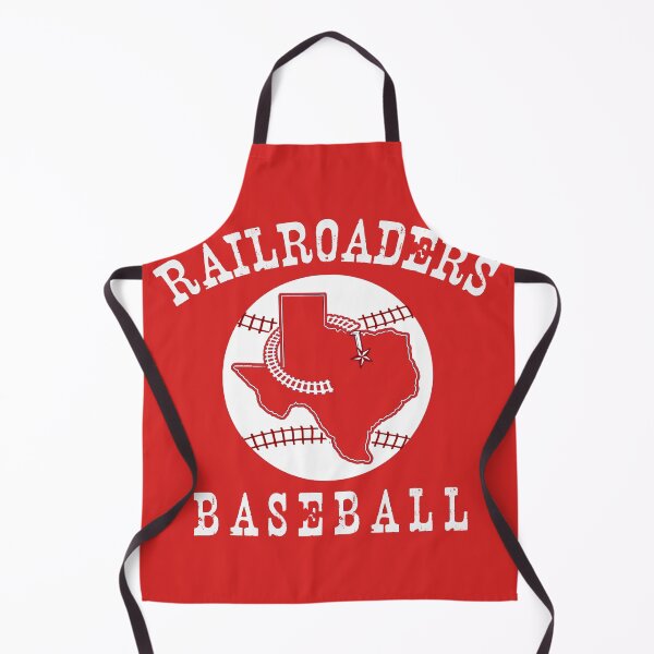 Item preview, Cleburne Railroaders designed and sold by maxximus86.