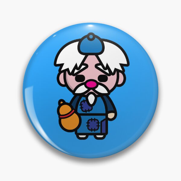 Item preview, Lucky S3ven Collection - Drunken beggar designed and sold by LuckySeven777.