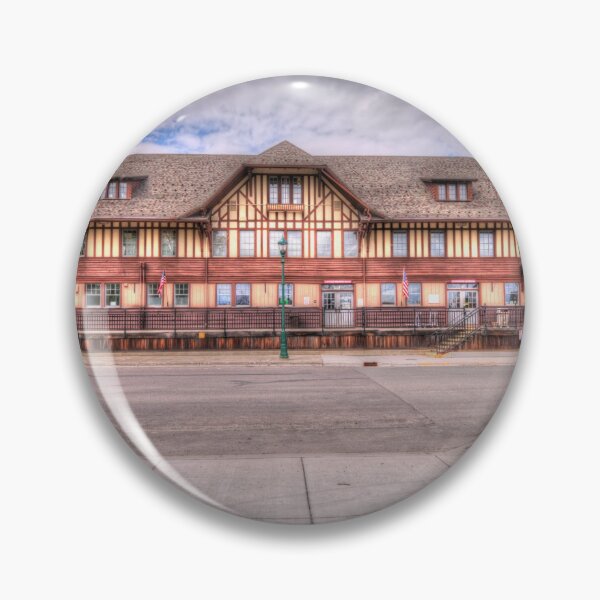 Artikelvorschau, Weißfisch-Depot entworfen und verkauft von RandyDyer.