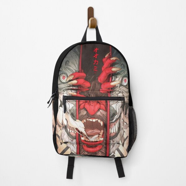 Item preview, Evil Within designed and sold by Oni Kanzen.
