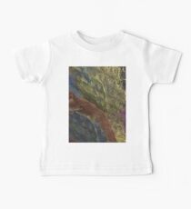 By the River Baby Tee
