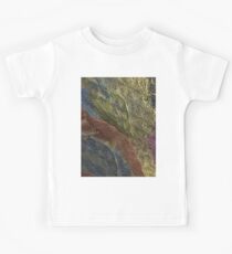 By the River Kids Tee