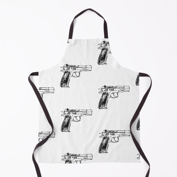 Item preview, 9mm Pistol  designed and sold by mkzmerch.