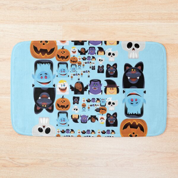 Item preview, Helloween character pattern designed and sold by Javedempire.