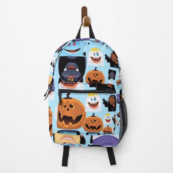 Item preview, Helloween character pattern designed and sold by Javedempire.