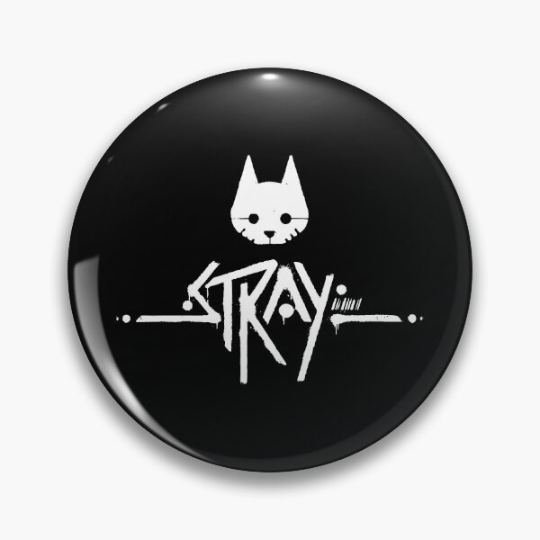 Item preview, Stray The Cat Game - White designed and sold by cartmaxx2.