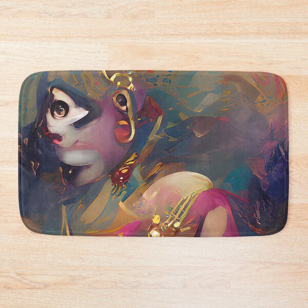Item preview, One-Eyed Madam designed and sold by PlacidHinds.