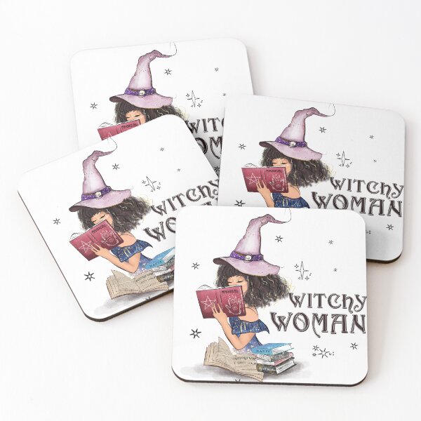 Item preview, Reading witch designed and sold by aither81.