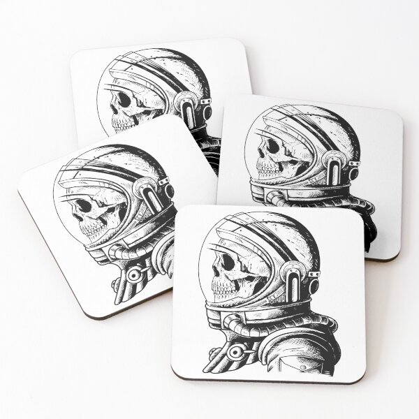 Item preview, helm astronaut designed and sold by Bucknelisa.