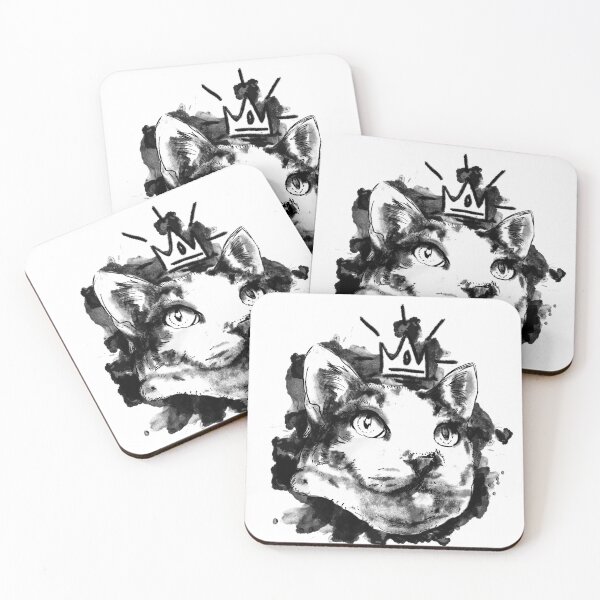 Item preview, U Cat designed and sold by viajose.