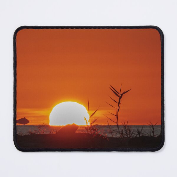 Item preview, Greeting the Sunrise designed and sold by Ralph Goldsmith.