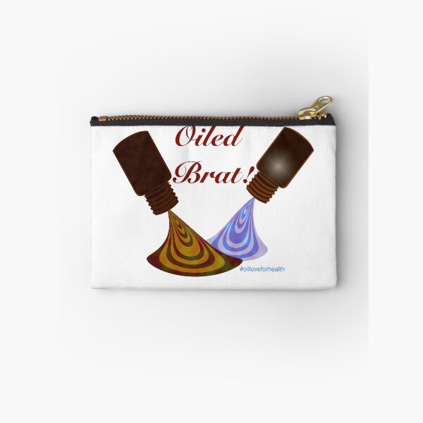Item preview, Oiled Brat - Essential Oil designed and sold by Hot Yoga Life.