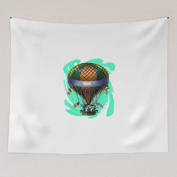 Item preview, Up and Away designed and sold by NINUNO.