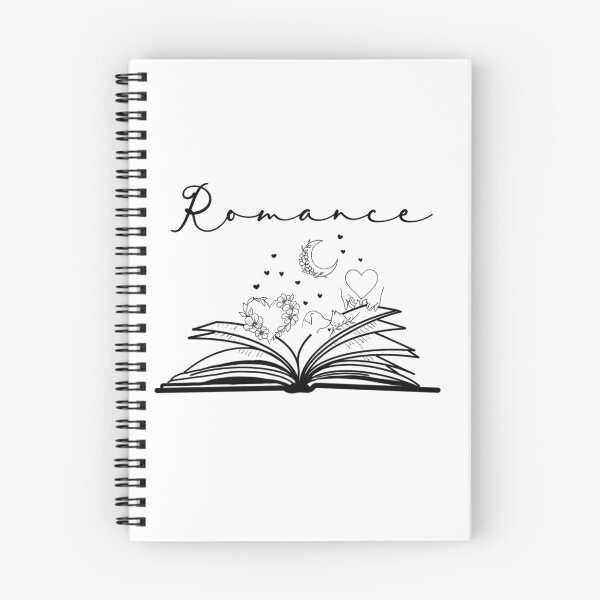 Item preview, Romance designed and sold by Ninaquill.