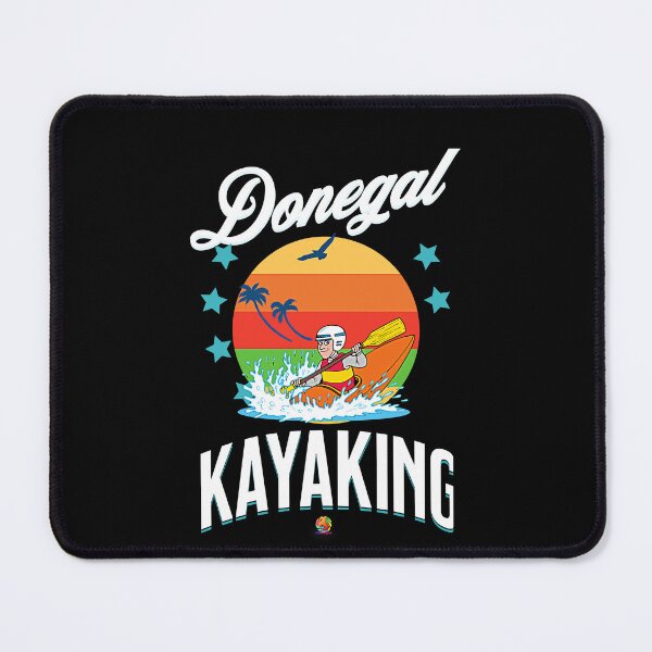 Item preview, Donegal Kayaking designed and sold by OliDesigns.