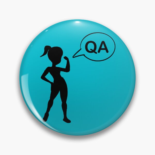Item preview, Qa: strong designed and sold by CrazyFozBazaar.