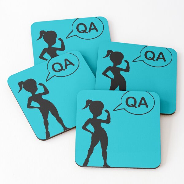 Item preview, Qa: strong designed and sold by CrazyFozBazaar.